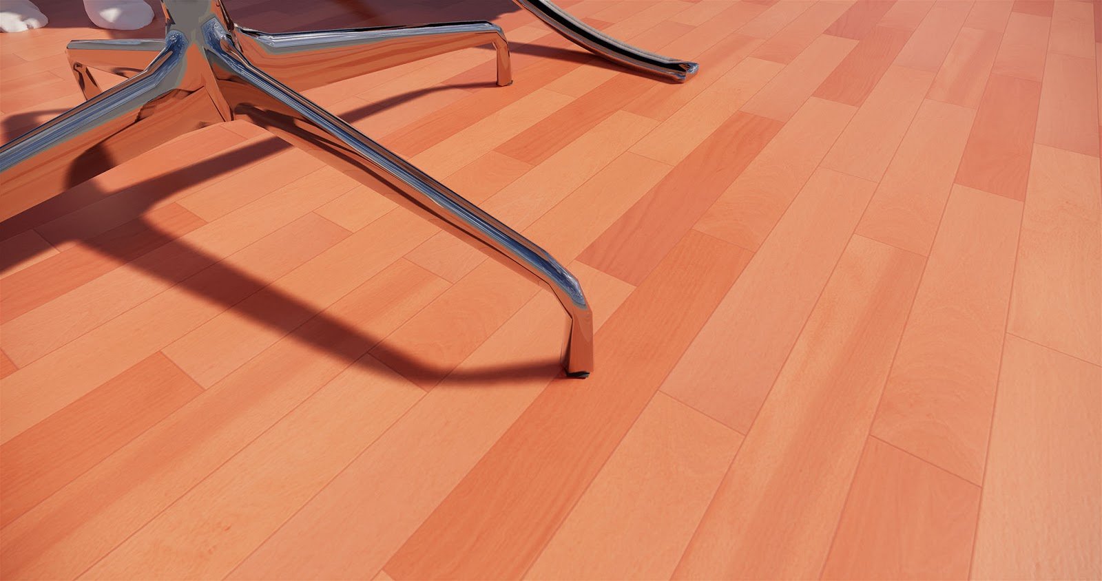 Enscape Best Practices Using Wood Materials and Textures